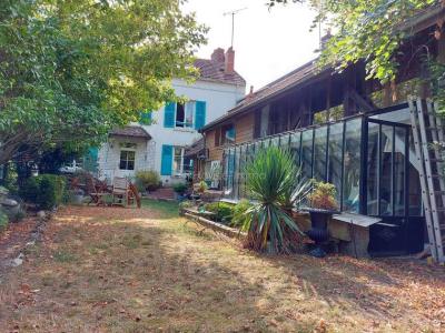 For sale Isle-adam 8 rooms 182 m2 Val d'Oise (95290) photo 1