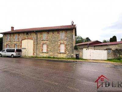 For sale Thieblemont-faremont 7 rooms 160 m2 Marne (51300) photo 0