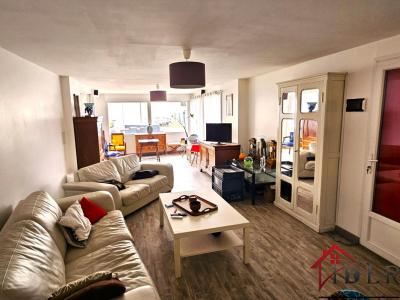 Acheter Maison 160 m2 Thieblemont-faremont
