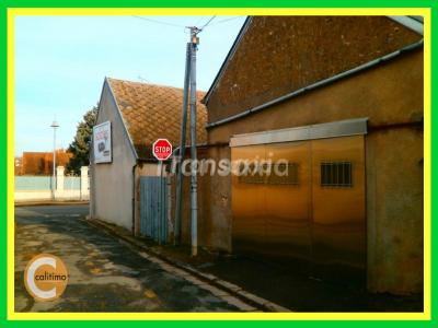For sale Charost 7 rooms 260 m2 Cher (18290) photo 1