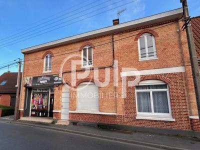 For sale Courrieres 6 rooms 345 m2 Pas de calais (62710) photo 0