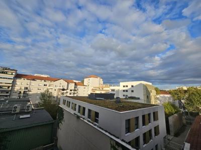 Acheter Appartement Villeurbanne 170000 euros