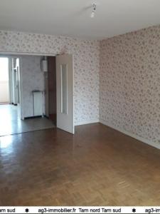 Annonce Vente 3 pices Appartement Gaillac 81