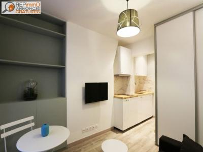 Louer Appartement 30 m2 Annecy
