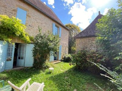 For sale Coux-et-bigaroque COUX ET BIGAROQUE 8 rooms 160 m2 Dordogne (24220) photo 0