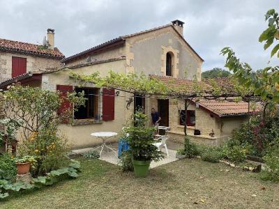 For sale Limeuil LIMEUIL 3 rooms 100 m2 Dordogne (24510) photo 0