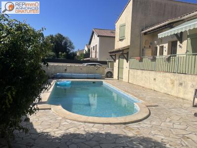 For sale Saint-georges-d'orques 6 rooms 150 m2 Herault (34680) photo 0
