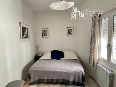 Acheter Appartement 84 m2 Arles