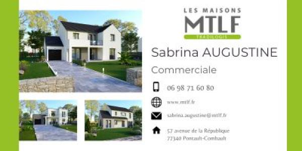 Acheter Maison Mitry-mory Seine et marne