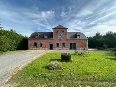 For rent Jolimetz 11 rooms 210 m2 Nord (59530) photo 1