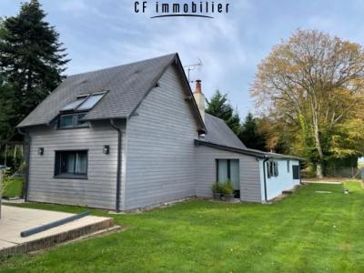 For sale Bernay 5 rooms 108 m2 Eure (27300) photo 2