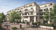 For sale New housing Saint-maur-des-fosses  44 m2
