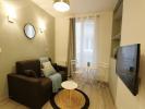 For rent Apartment Annecy  30 m2 2 pieces