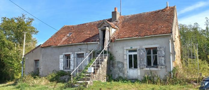 For sale Pouzy-mesangy Allier (03320) photo 0