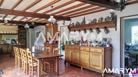 For sale Yonval 5 rooms 122 m2 Somme (80132) photo 4
