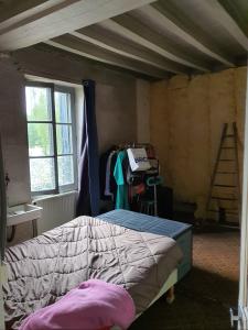 For sale Bauge 6 rooms 150 m2 Maine et loire (49150) photo 1