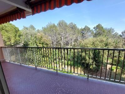 For sale Peymeinade 3 rooms 53 m2 Alpes Maritimes (06530) photo 3