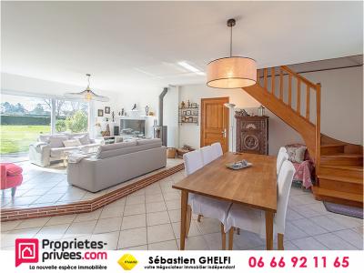 Acheter Maison 188 m2 Romorantin-lanthenay