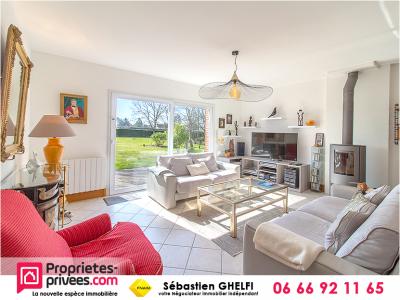 Acheter Maison Romorantin-lanthenay 317169 euros