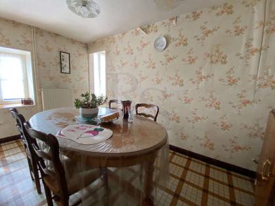 For sale Segrie-fontaine 4 rooms 59 m2 Orne (61100) photo 4