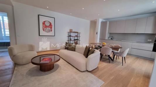 Acheter Appartement Beaulieu-sur-mer 845000 euros