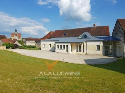 For sale Yrouerre 12 rooms 267 m2 Yonne (89700) photo 1