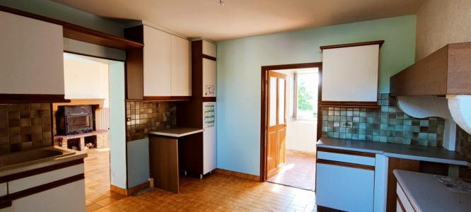 For sale Premery 5 rooms 91 m2 Nievre (58700) photo 4