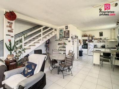 For sale Ganges 9 rooms 245 m2 Herault (34190) photo 0