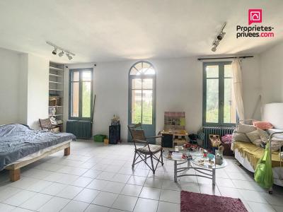 For sale Ganges 9 rooms 245 m2 Herault (34190) photo 1