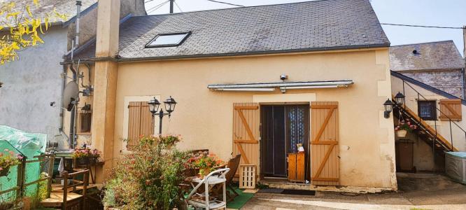 For sale Premery 4 rooms 88 m2 Nievre (58700) photo 1