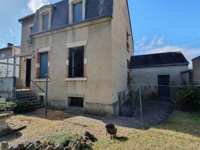 For sale Chateauroux 9 rooms 180 m2 Indre (36000) photo 2