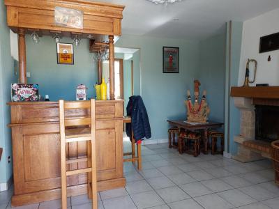 Acheter Maison 110 m2 Saint-vincent-bragny