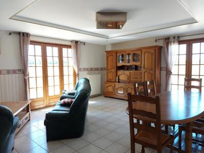 Acheter Maison Saint-vincent-bragny 179000 euros