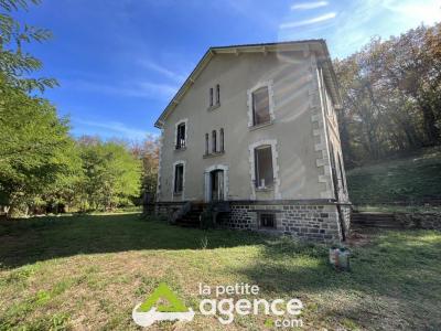 For sale Eguzon-chantome 11 rooms 174 m2 Indre (36270) photo 0