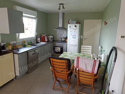 For sale Rubrouck 5 rooms 103 m2 Nord (59285) photo 2