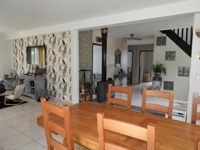 For sale Roulans 8 rooms 190 m2 Doubs (25640) photo 3