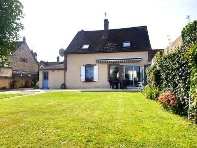 For sale Brezolles 6 rooms 107 m2 Eure et loir (28270) photo 0