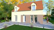 For sale House Fontenay-tresigny  111 m2 6 pieces