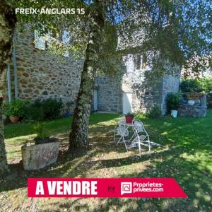 For sale Freix-anglards 7 rooms 125 m2 Cantal (15310) photo 0
