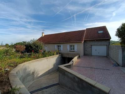 For sale Gisors 7 rooms 146 m2 Eure (27140) photo 0