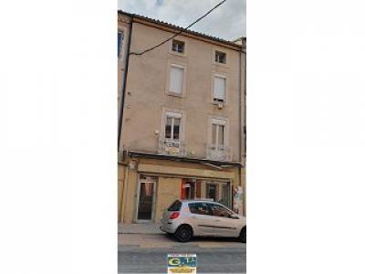 For sale Saint-chinian 4 rooms 60 m2 Herault (34360) photo 0