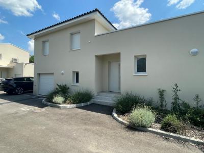 Acheter Maison 94 m2 Isle-sur-la-sorgue
