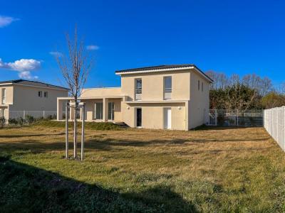 Acheter Maison Isle-sur-la-sorgue 469000 euros