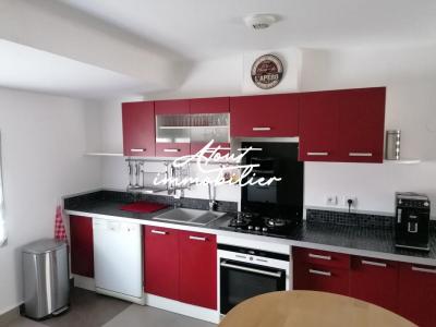 For sale Tressan 6 rooms 100 m2 Herault (34230) photo 4
