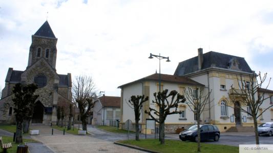 For sale Pontfaverger-moronvilliers 600 m2 Marne (51490) photo 4