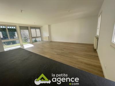 For rent Bourges 4 rooms 130 m2 Cher (18000) photo 4
