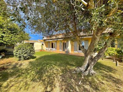 For sale Mauguio 4 rooms 115 m2 Herault (34130) photo 0