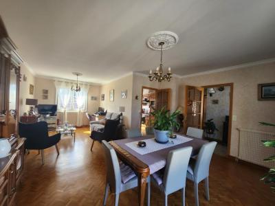 For sale Royeres 5 rooms 103 m2 Haute vienne (87400) photo 3