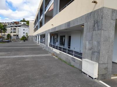 Annonce Vente Local commercial Saint-denis 974