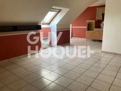 For sale Margny-les-compiegne 2 rooms 49 m2 Oise (60280) photo 1